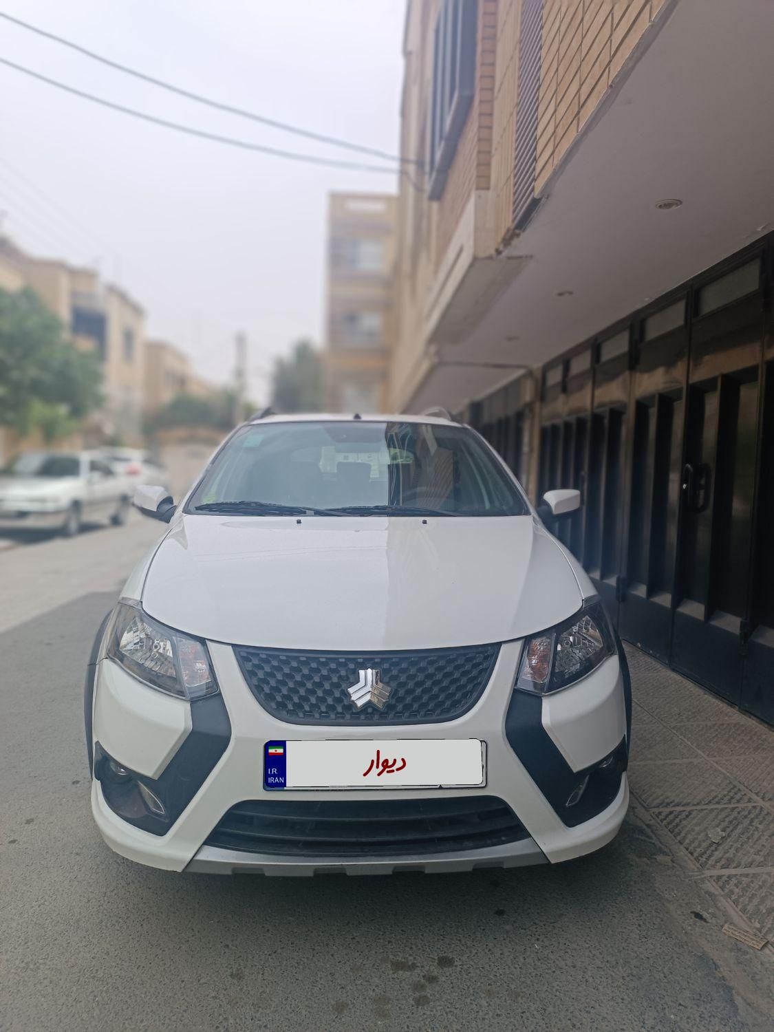 خودرو کوییک، S آگهی ann_17808606