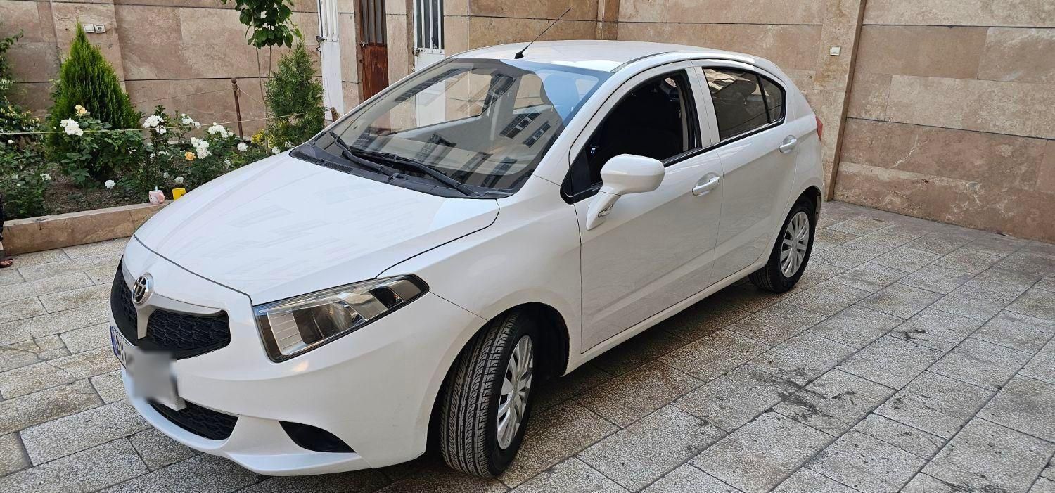 خودرو برلیانس، H220 آگهی ann_17808847