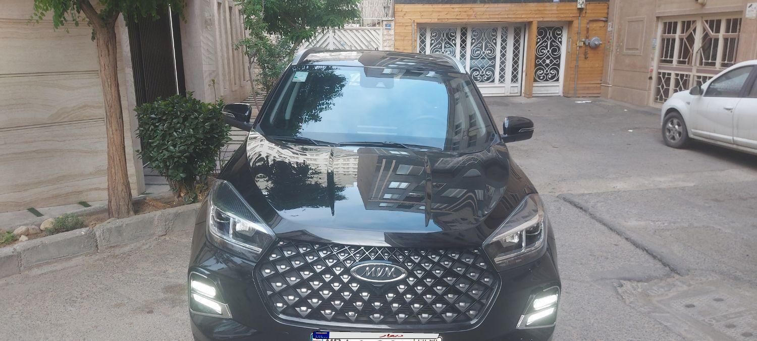 ام وی ام X55 پرو IE - 2023