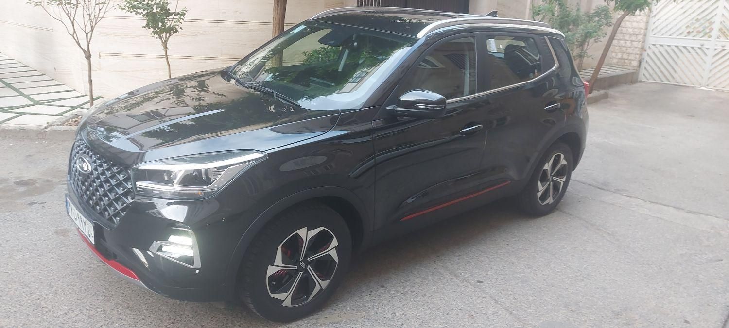ام وی ام X55 پرو IE - 2023