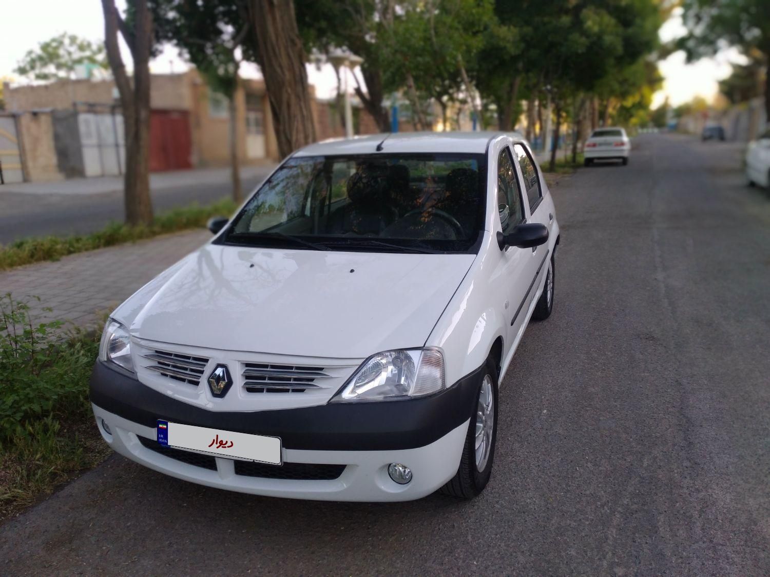خودرو رنو، تندر 90 آگهی ann_17809247