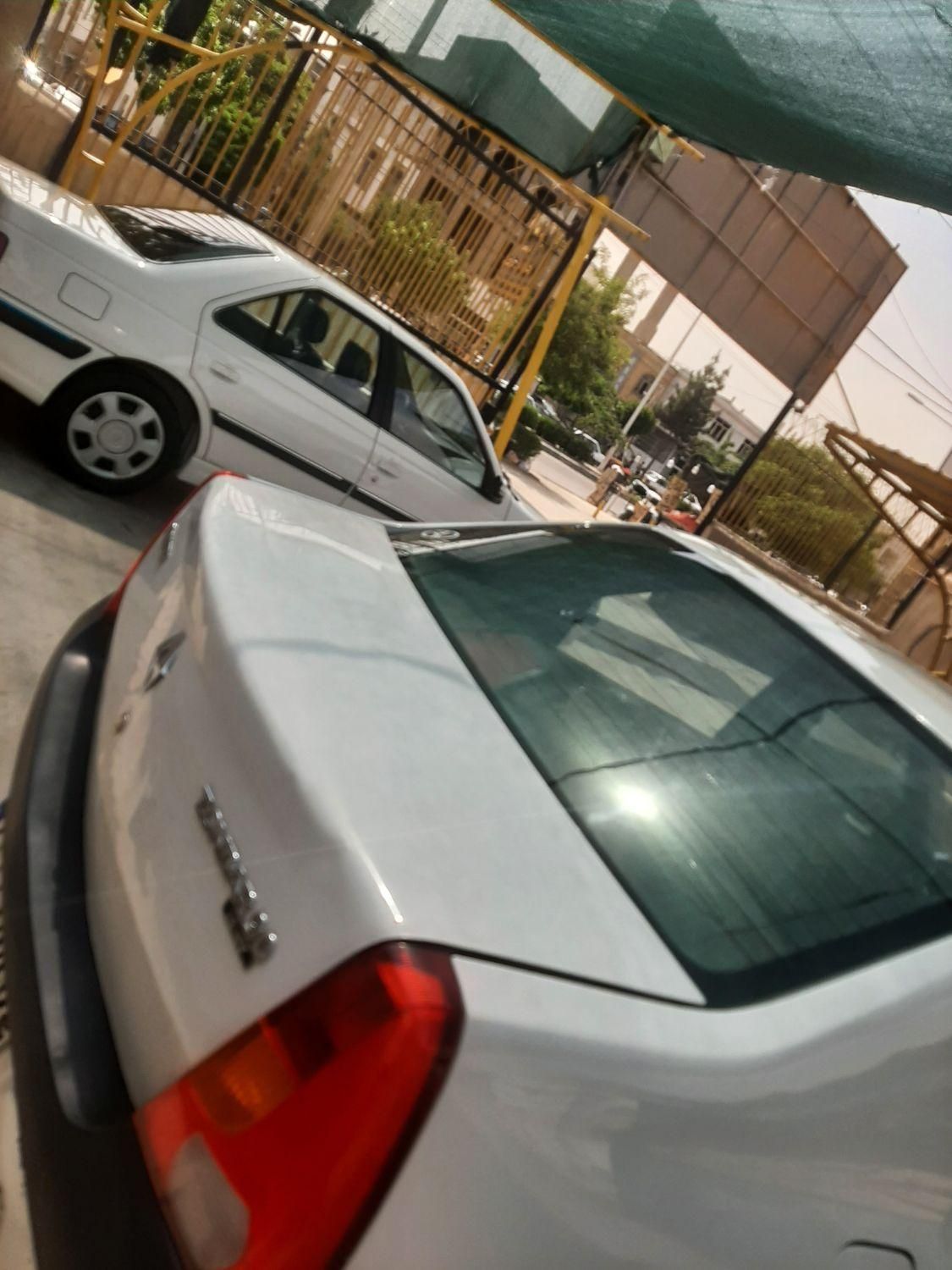 رنو تندر 90 E2 - 1391