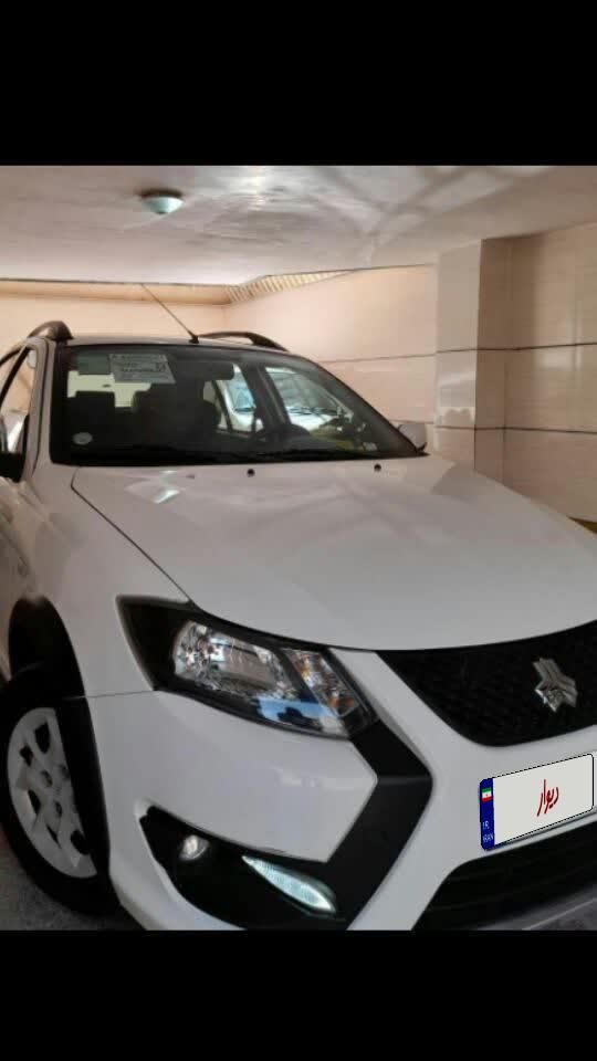 خودرو کوییک، S آگهی ann_17809335