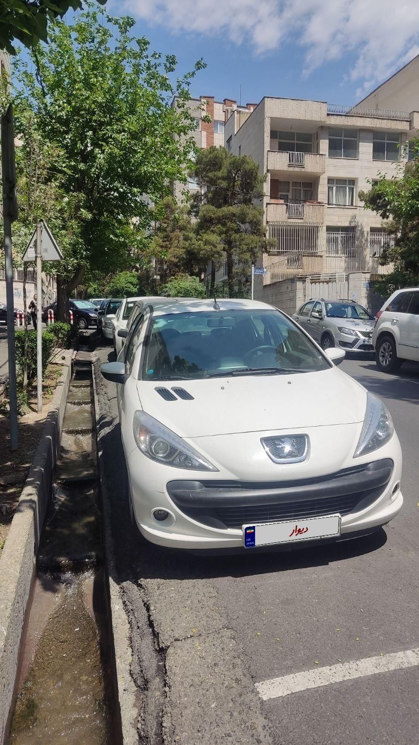 خودرو پژو، 207 آگهی ann_17809517
