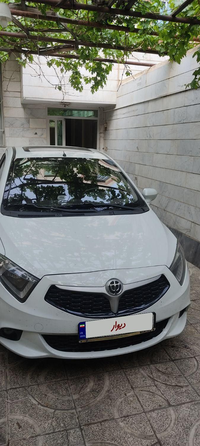 خودرو برلیانس، H220 آگهی ann_17809602