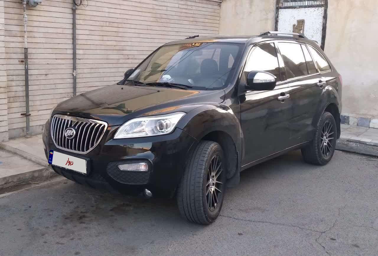 خودرو لیفان، X60 آگهی ann_17809604