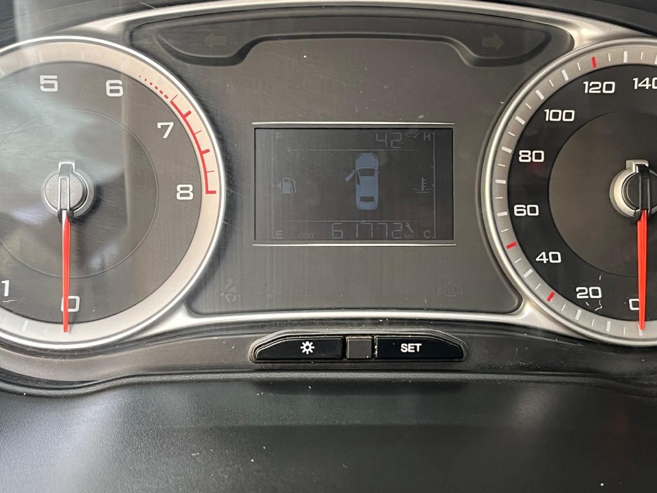 کوییک S دنده ای - 1402
