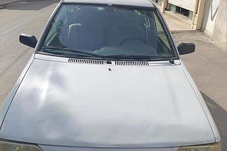 پراید 131 EX - 1390