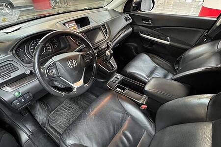 هوندا CR V EXL - 2016