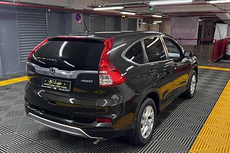 هوندا CR V EXL - 2016