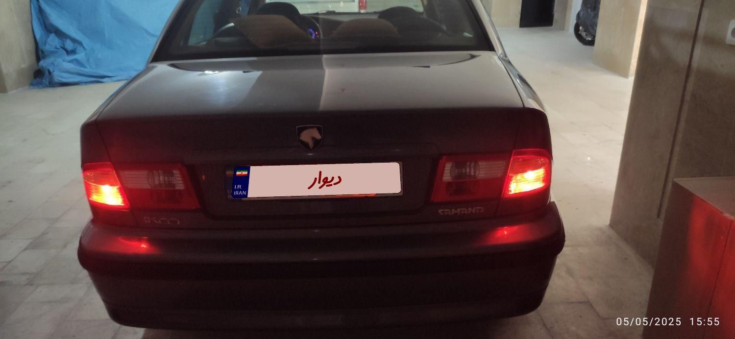سمند LX XU7 - 1394