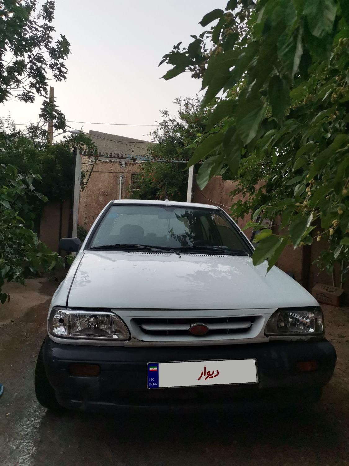 خودرو پراید، 131 آگهی ann_17810094
