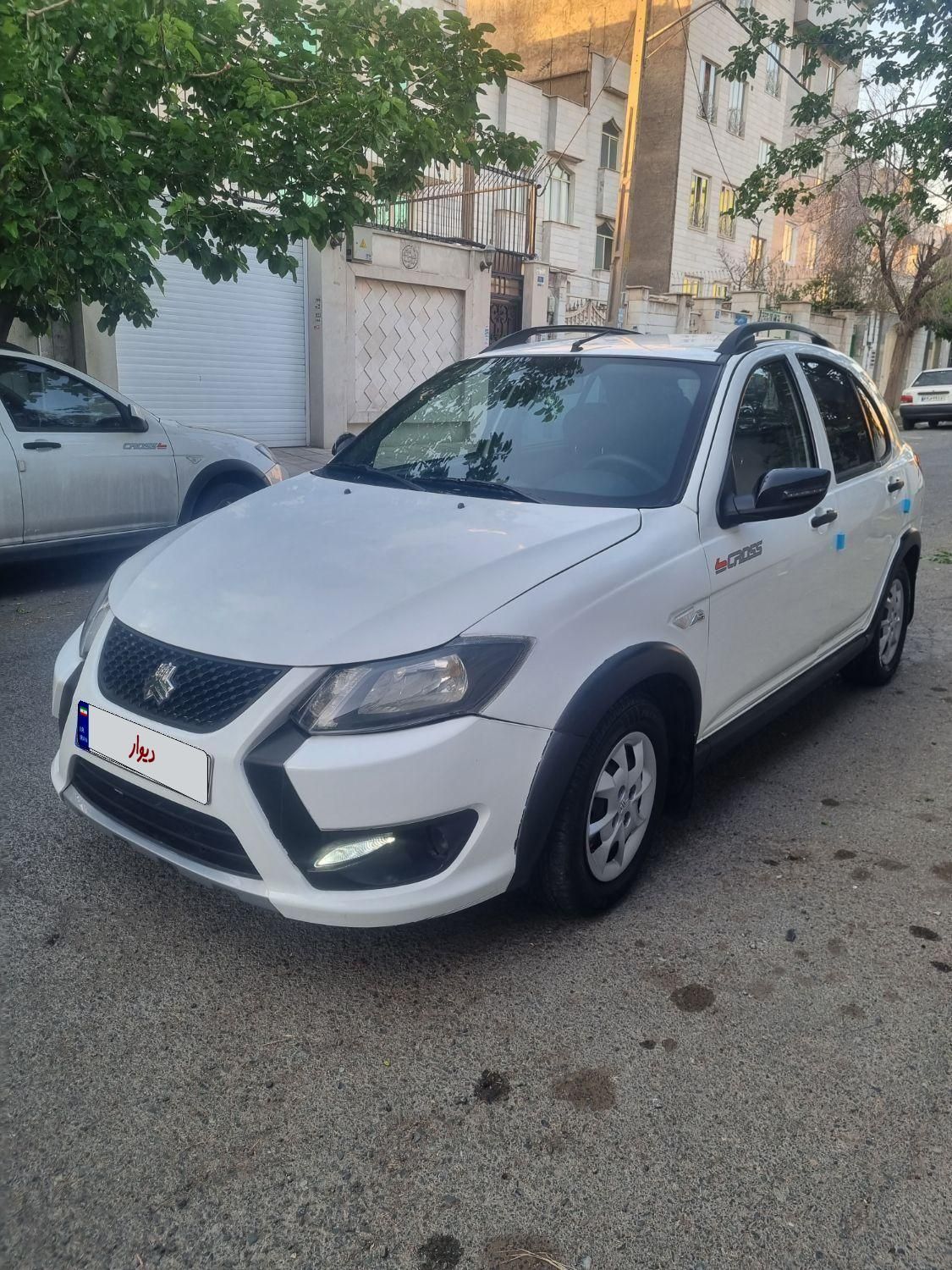 خودرو کوییک، S آگهی ann_17810097