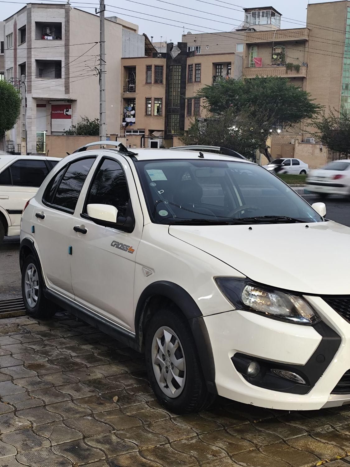 خودرو کوییک، S آگهی ann_17810134