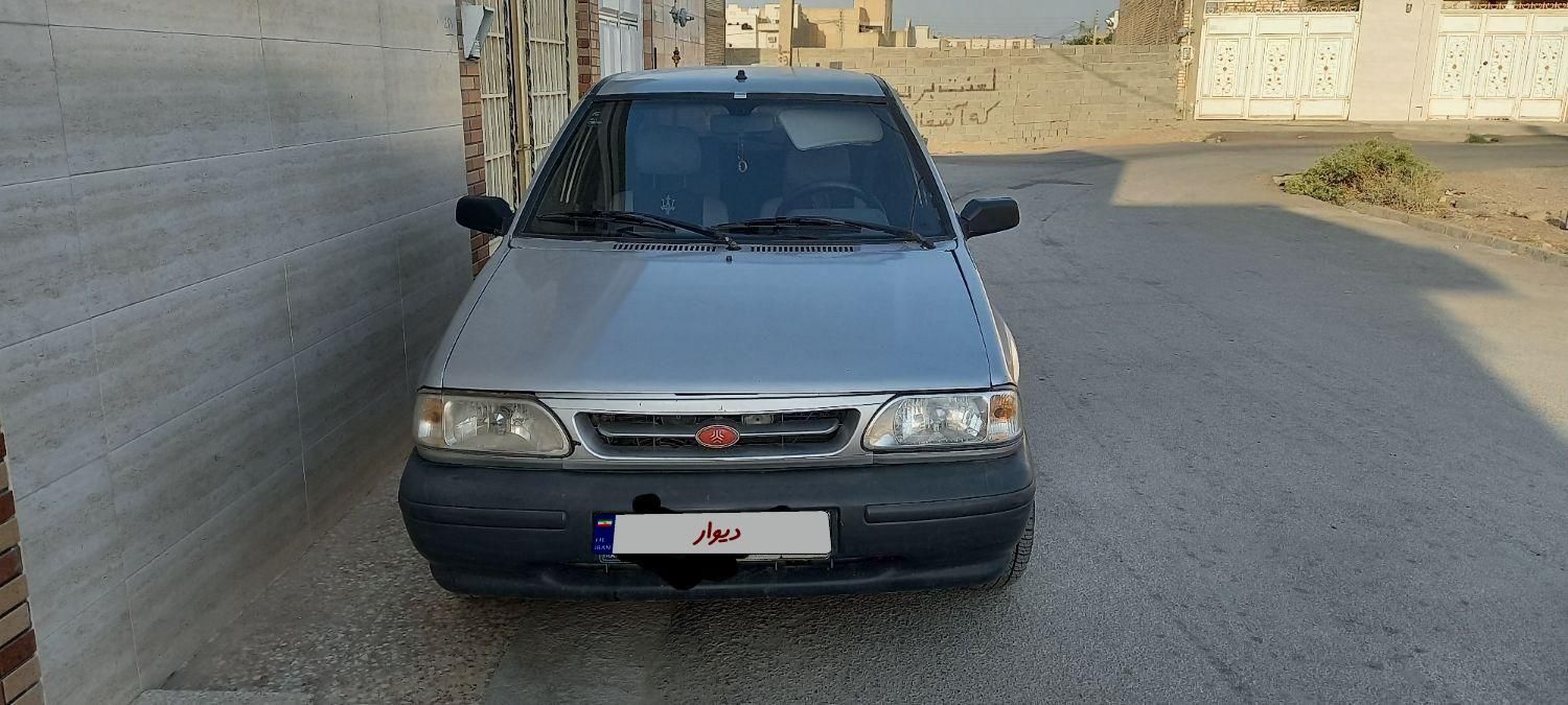 خودرو پراید، 131 آگهی ann_17810139