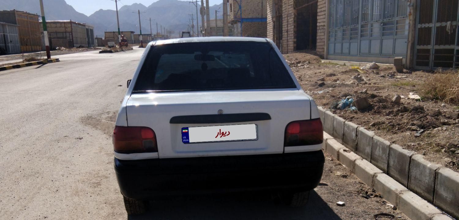 خودرو پراید، 131 آگهی ann_17810183