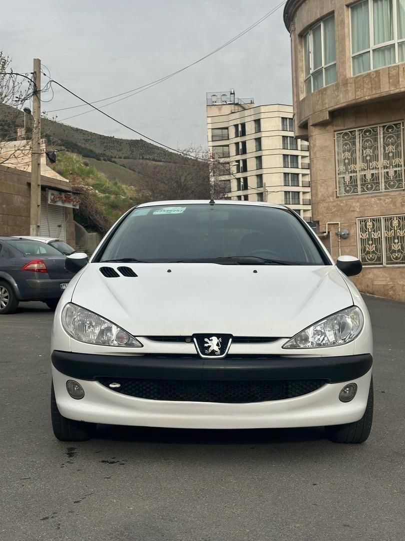 خودرو پژو، 206 آگهی ann_17810212