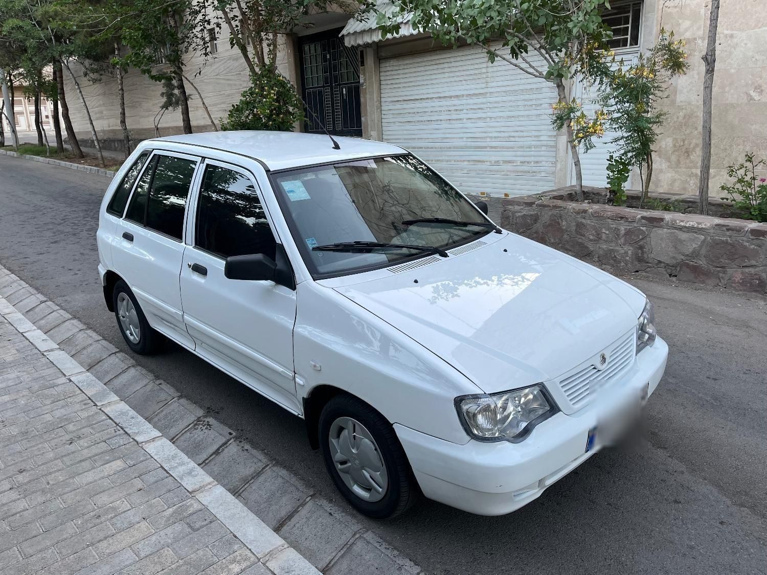 خودرو پراید، 111 آگهی ann_17810226
