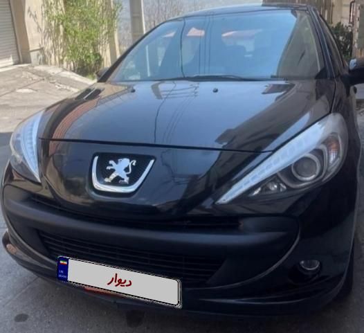 خودرو پژو، 207 آگهی ann_17810249
