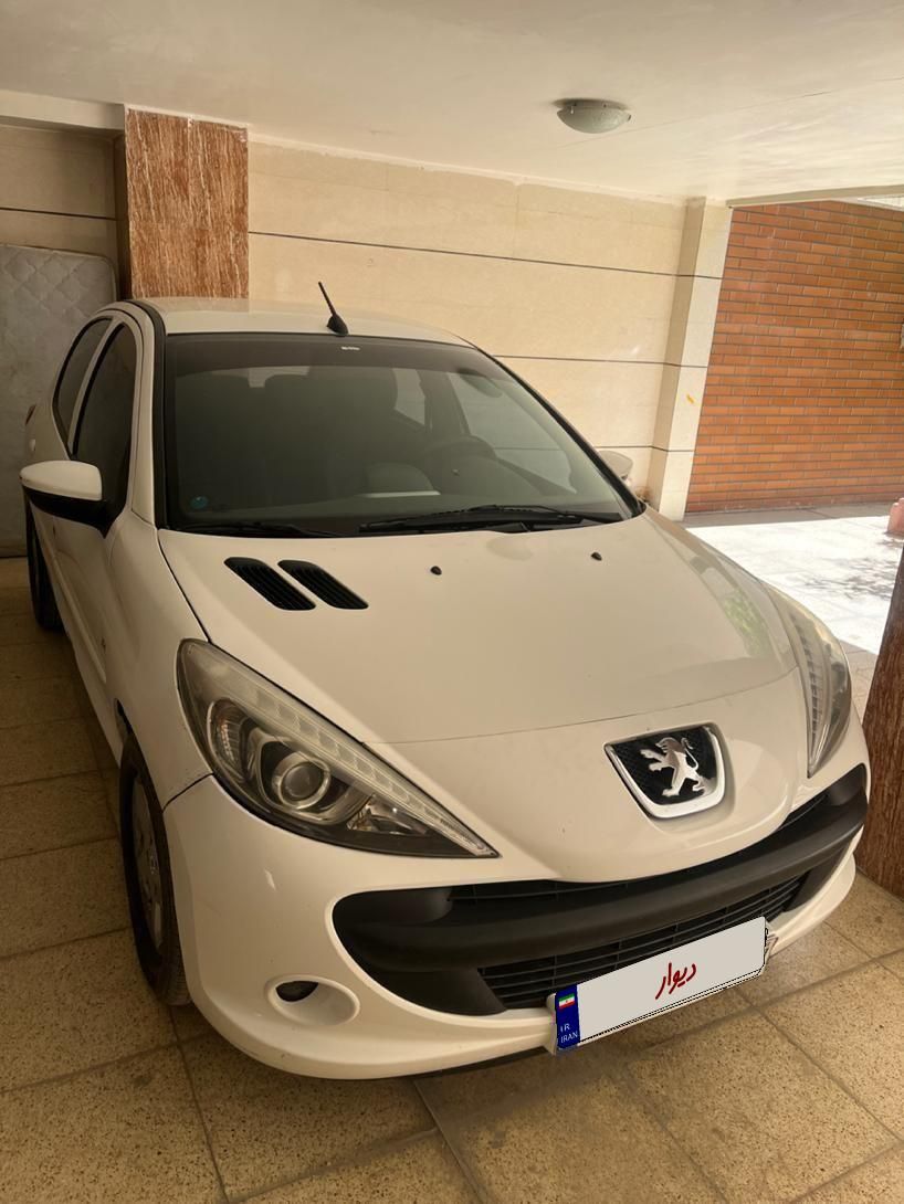 خودرو پژو، 207 آگهی ann_17810250