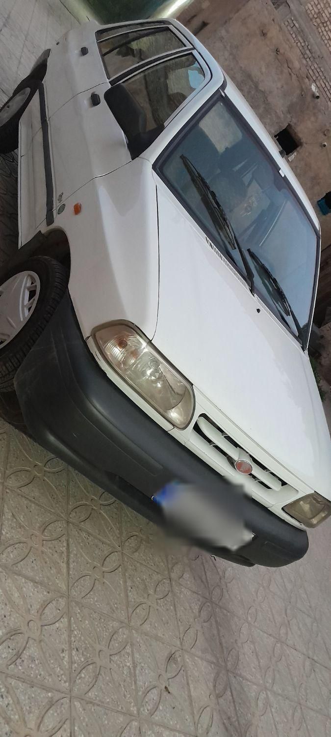 پراید 131 TL - 1393