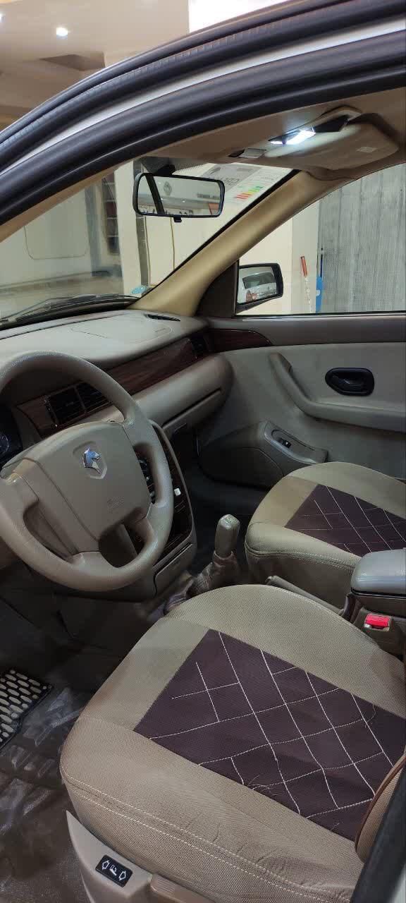 سمند LX EF7 - 1394