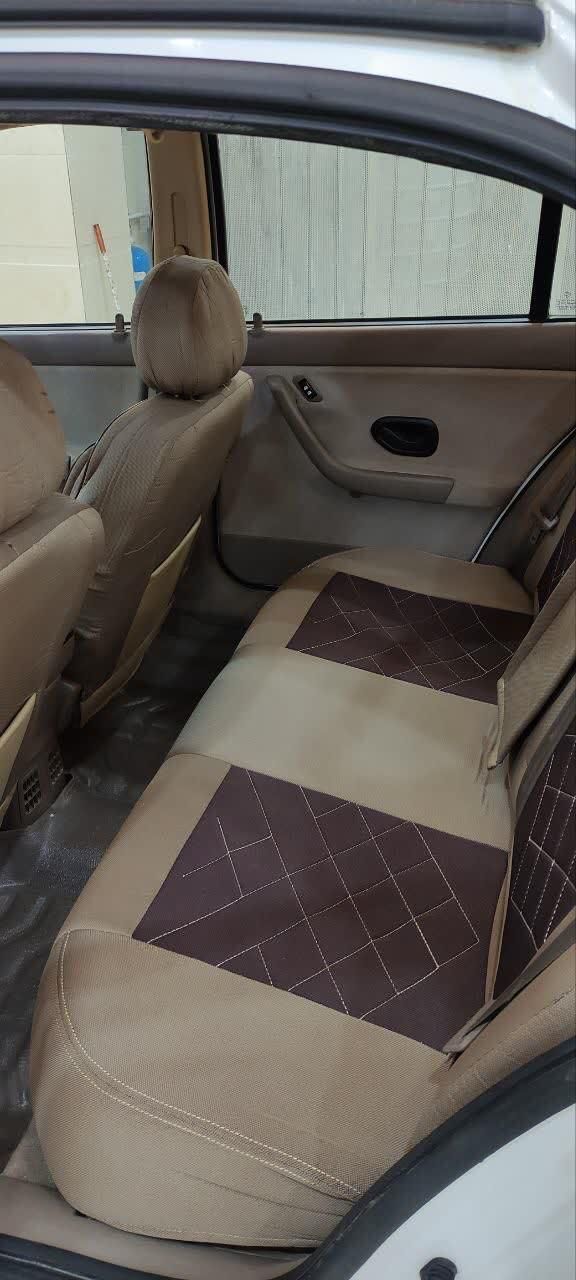 سمند LX EF7 - 1394