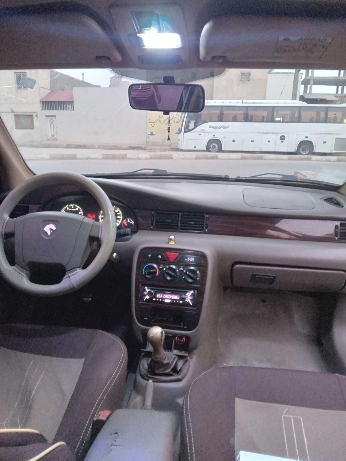 سمند LX XU7 - 1394