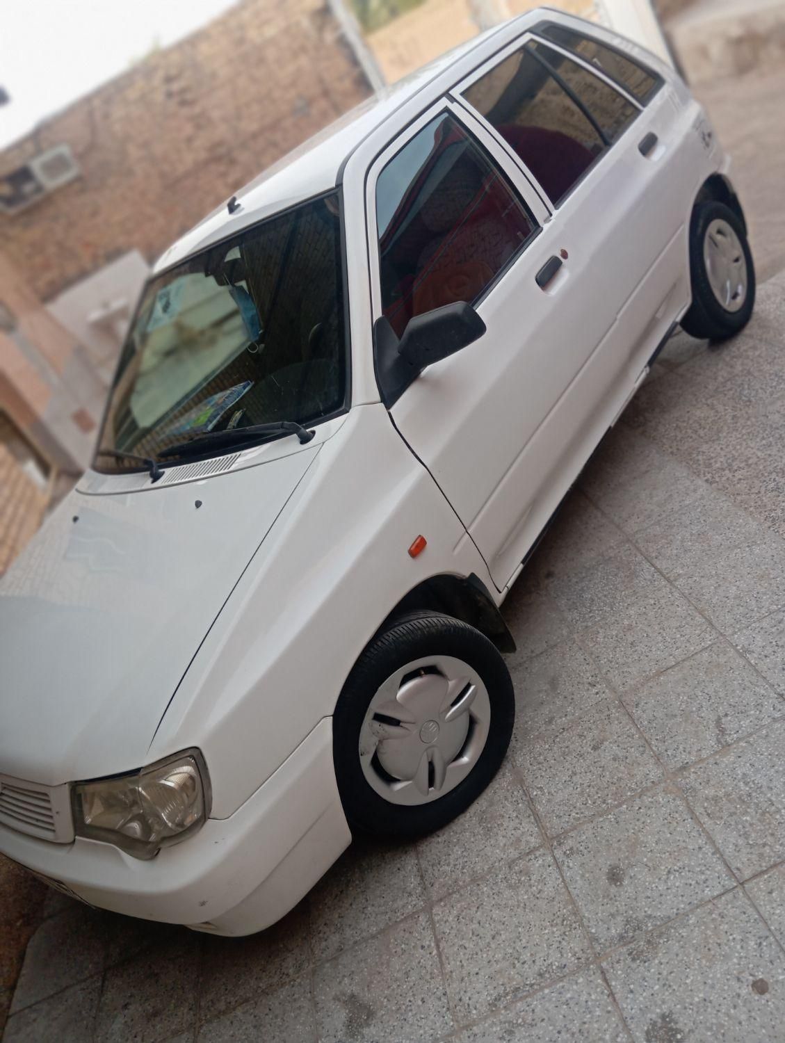 خودرو پراید، 111 آگهی ann_17810392
