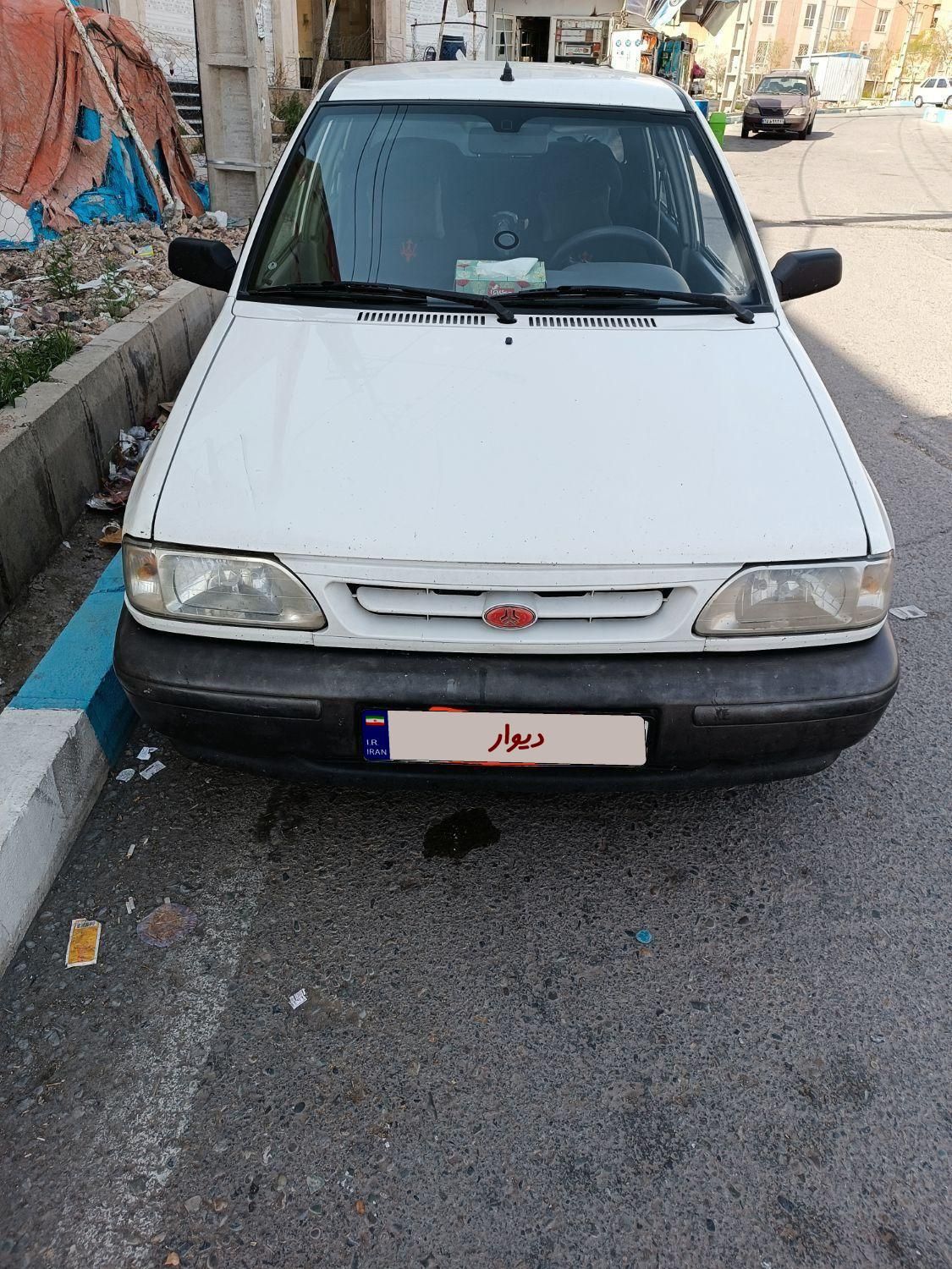 خودرو پراید، 131 آگهی ann_17810408