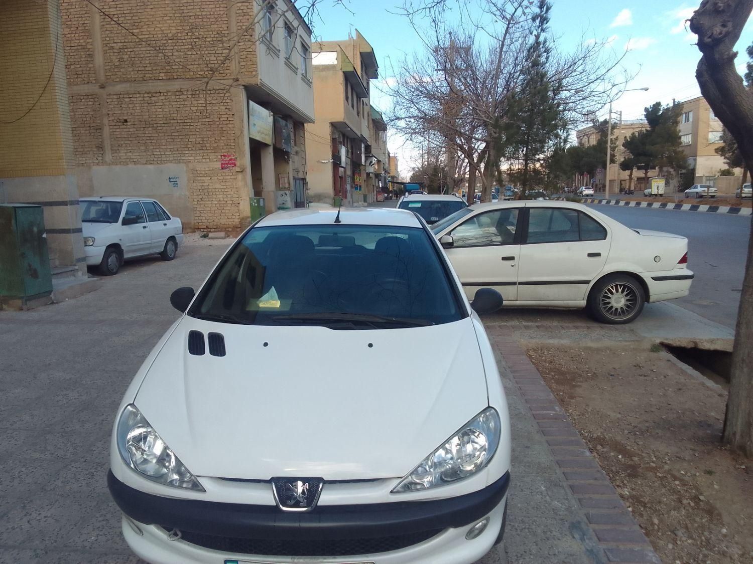 خودرو پژو، 206 آگهی ann_17810437