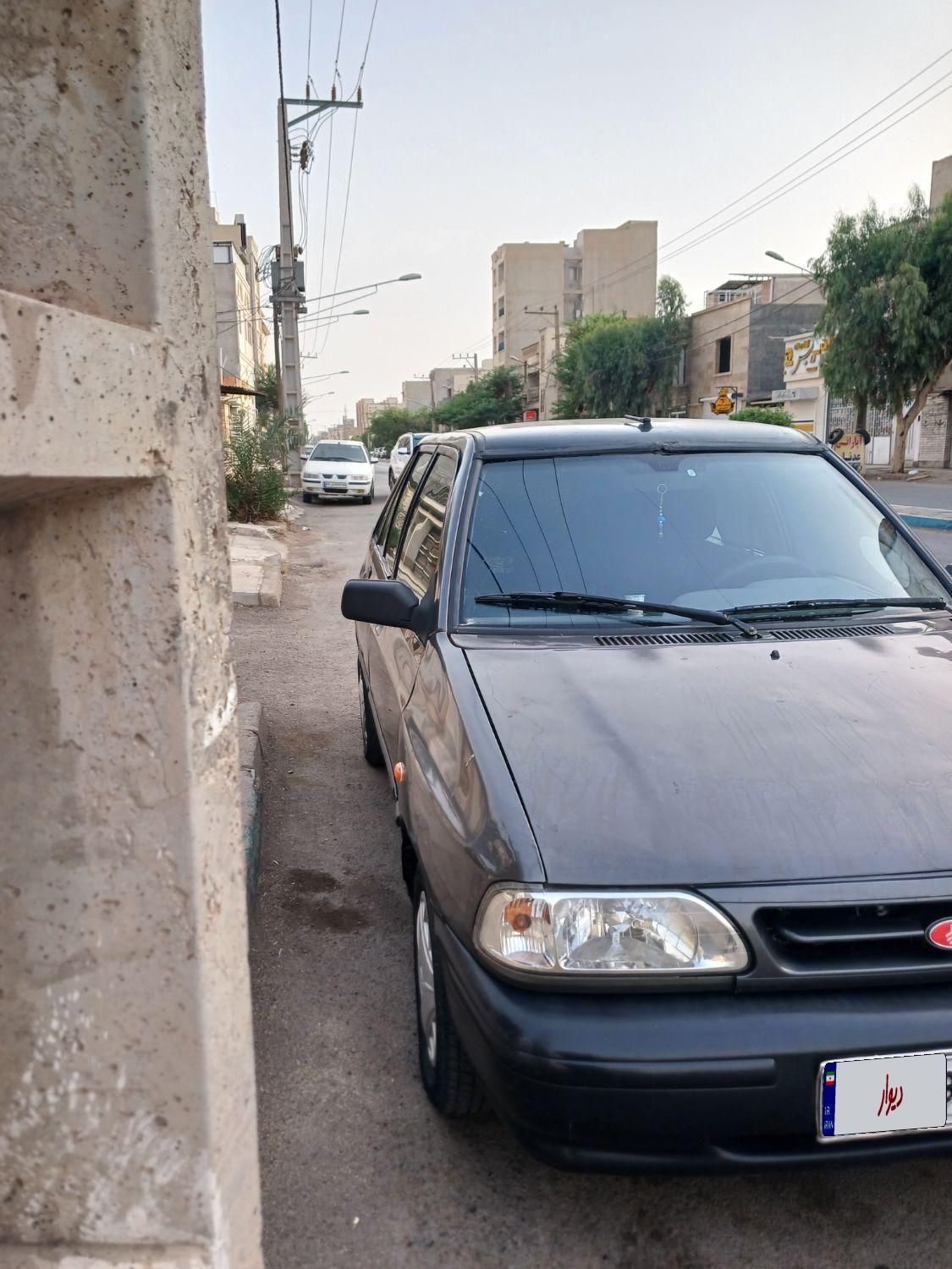 خودرو پراید، 131 آگهی ann_17810448