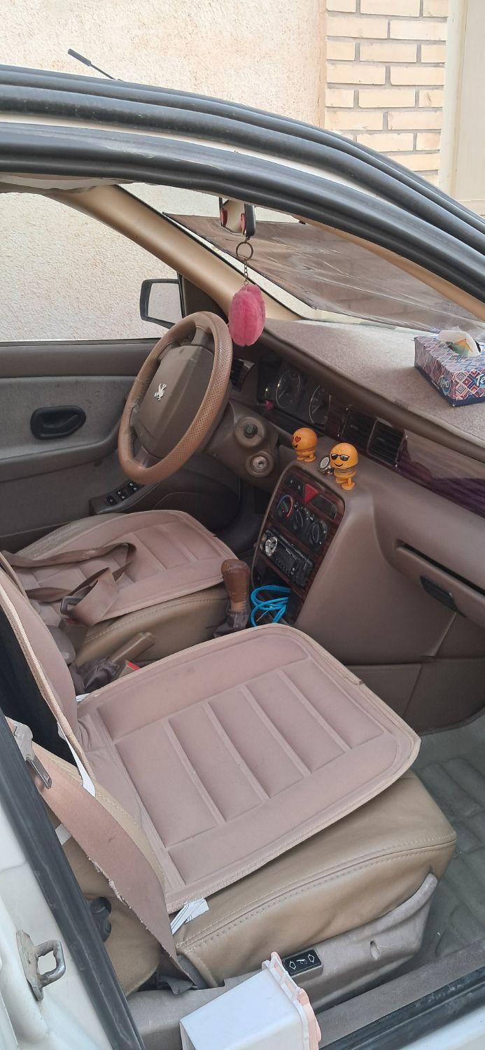 سمند LX XU7 - 1390