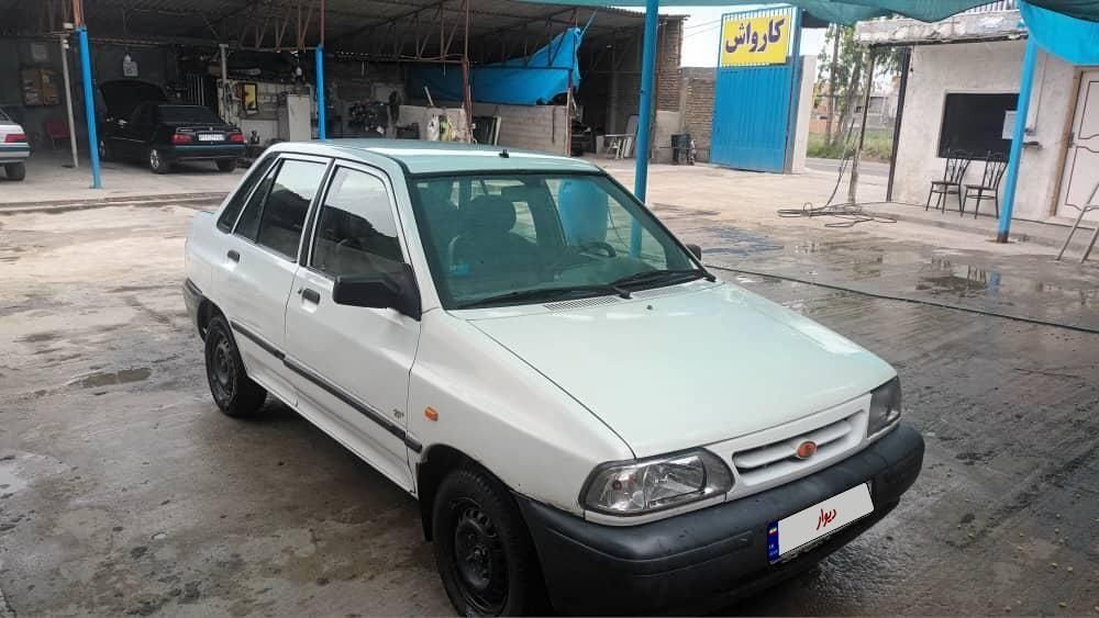 خودرو پراید، 131 آگهی ann_17810479