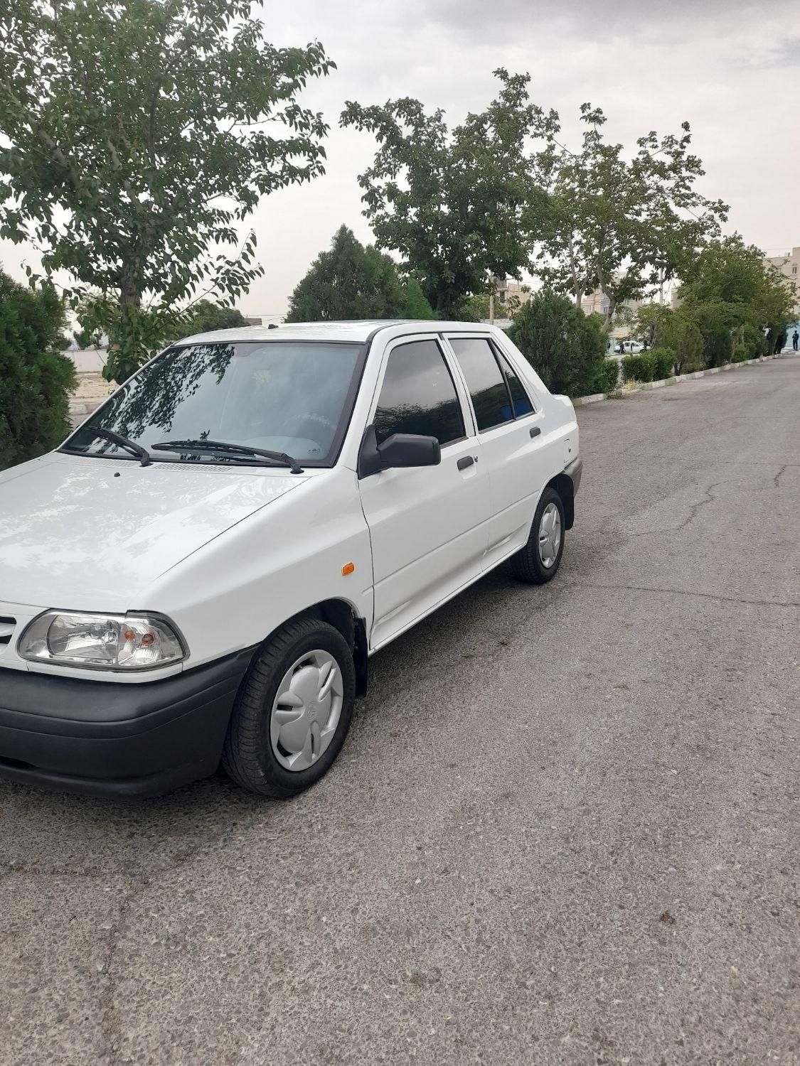 پراید 131 SE - 1397
