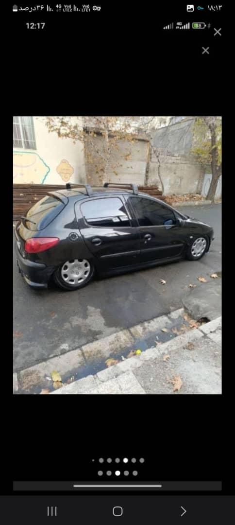 خودرو پژو، 206 آگهی ann_17810559