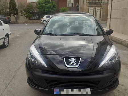 خودرو پژو، 207 آگهی ann_17810642