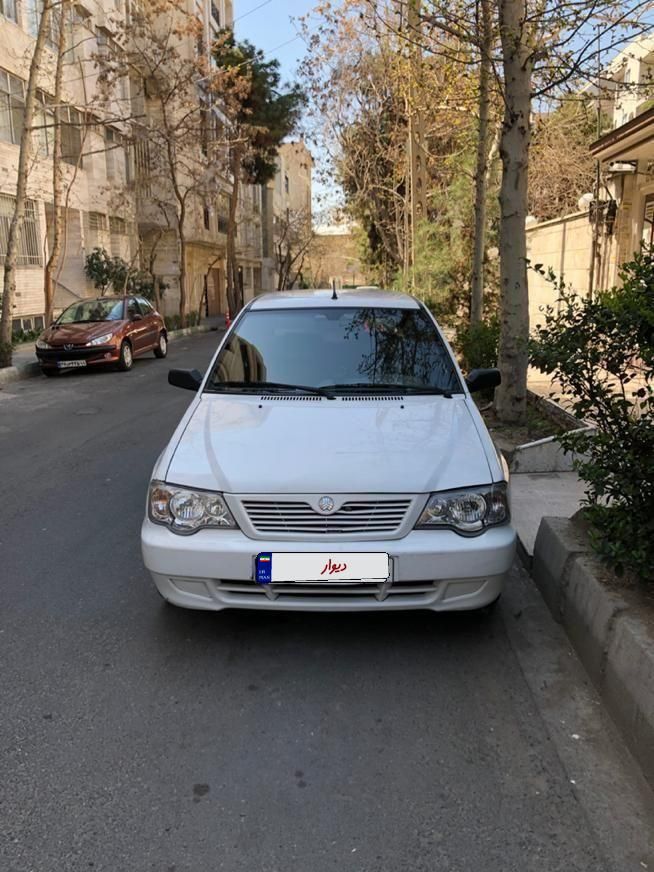 خودرو پراید، 111 آگهی ann_17810658