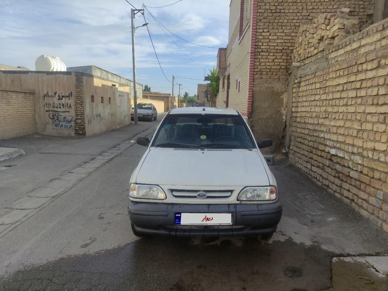 خودرو پراید، 131 آگهی ann_17810706