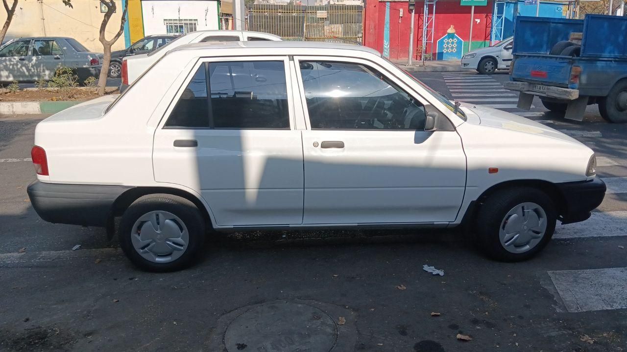 پراید 131 SE - 1399
