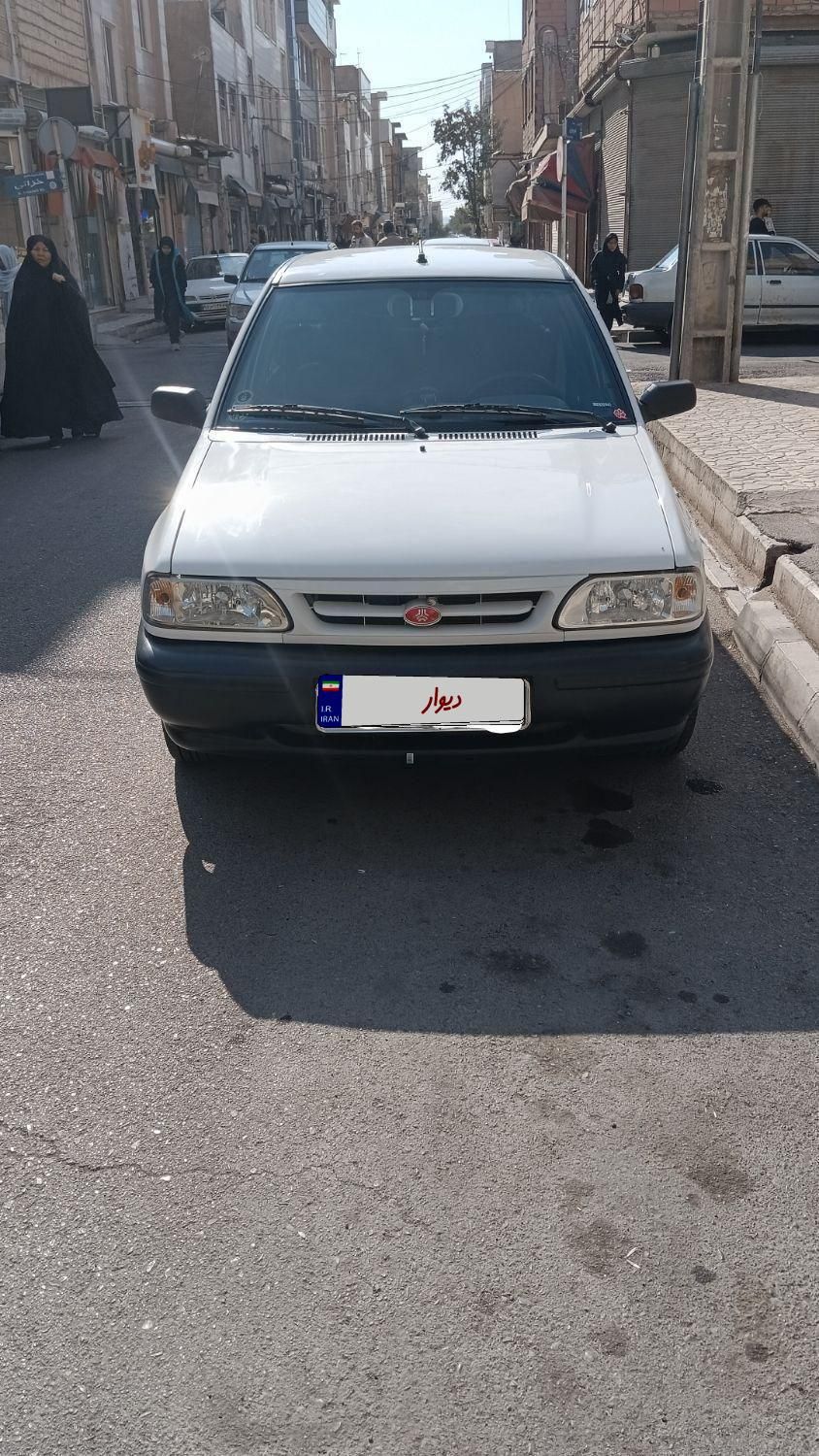 خودرو پراید، 131 آگهی ann_17810729
