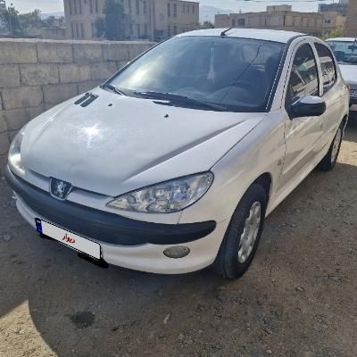 خودرو پژو، 206 آگهی ann_17810745