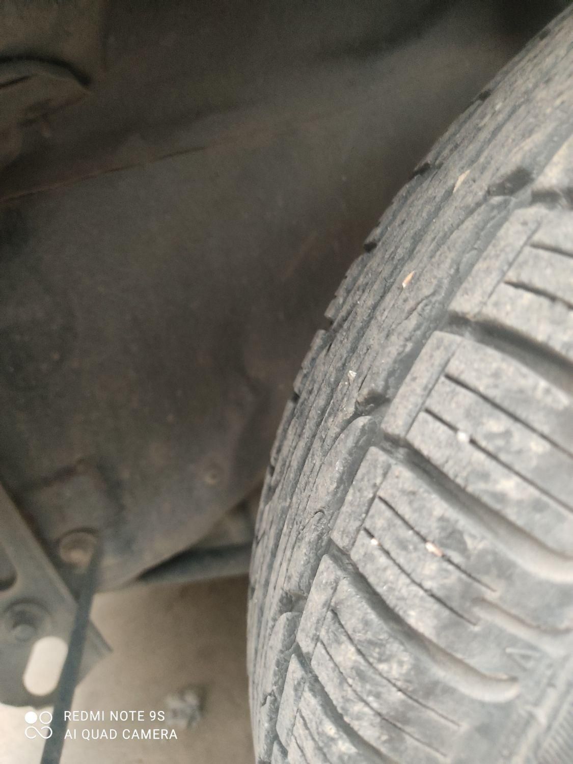 پراید 131 LE - 1391