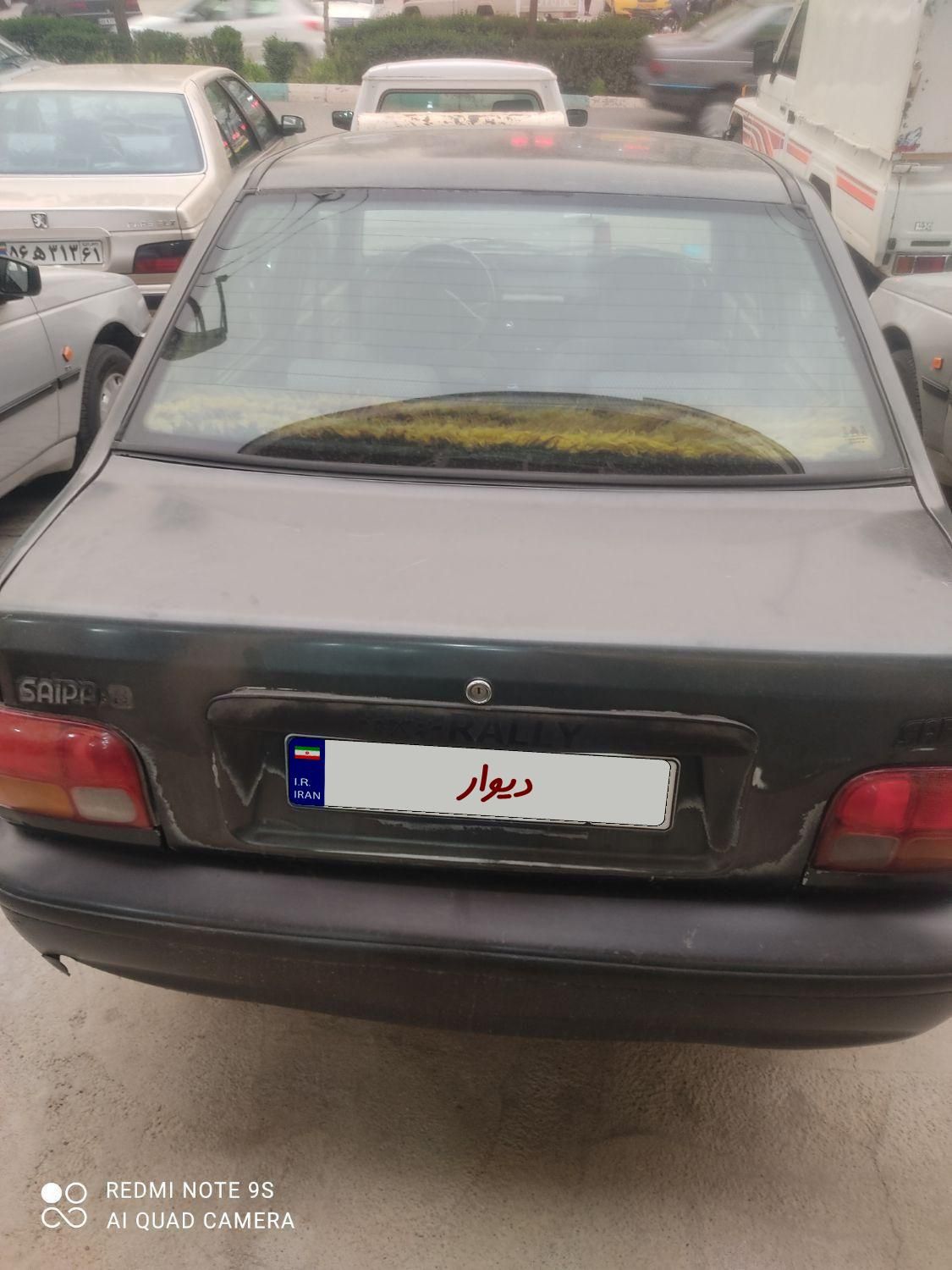 خودرو پراید، 131 آگهی ann_17810787