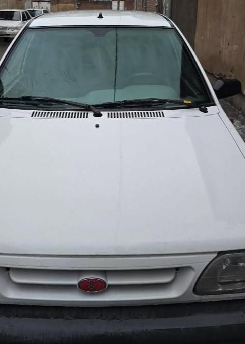 پراید 131 EX - 1396