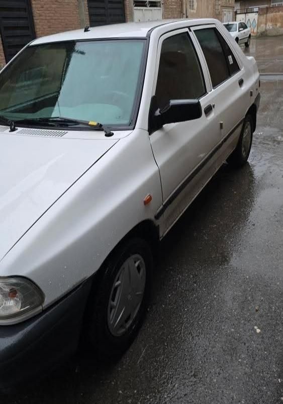 پراید 131 EX - 1396