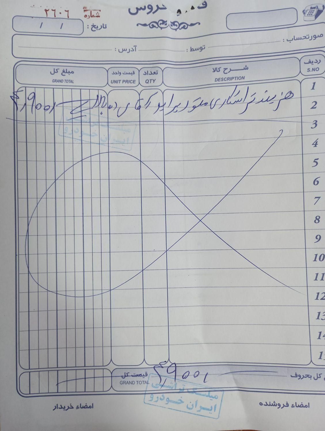 پراید 131 SE - 1392