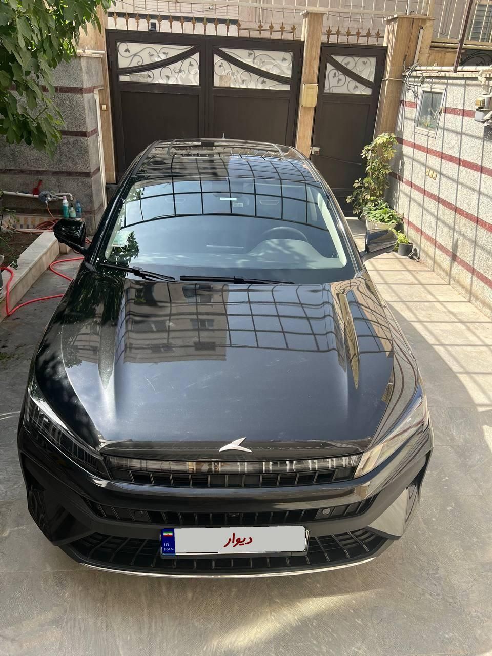 خودرو کی ام سی، J7 آگهی ann_17810897