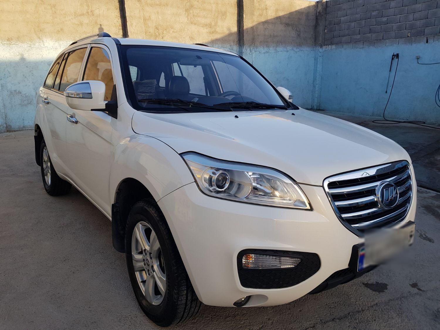 خودرو لیفان، X60 آگهی ann_17810926