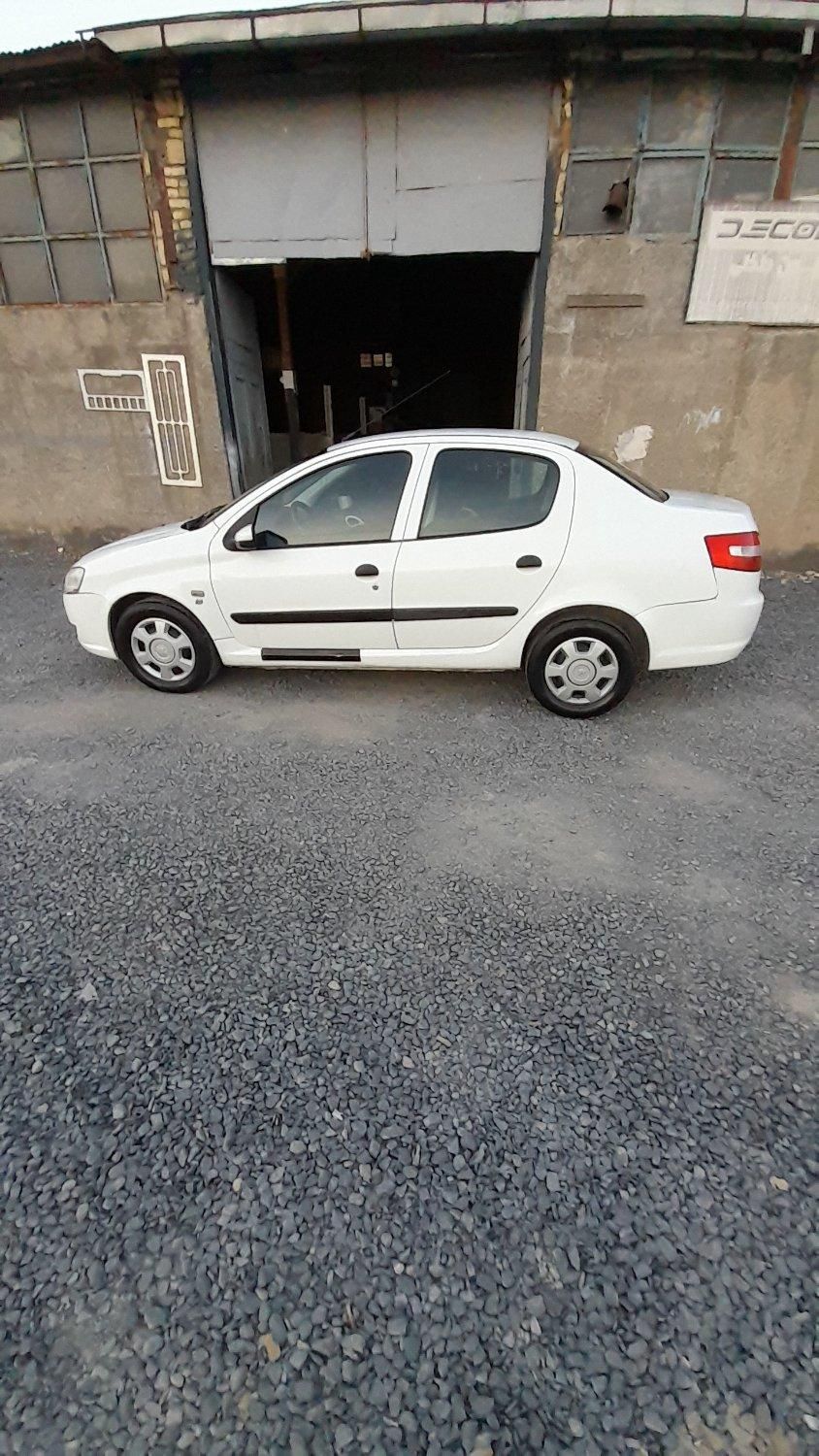 خودرو رانا، EL آگهی ann_17811267